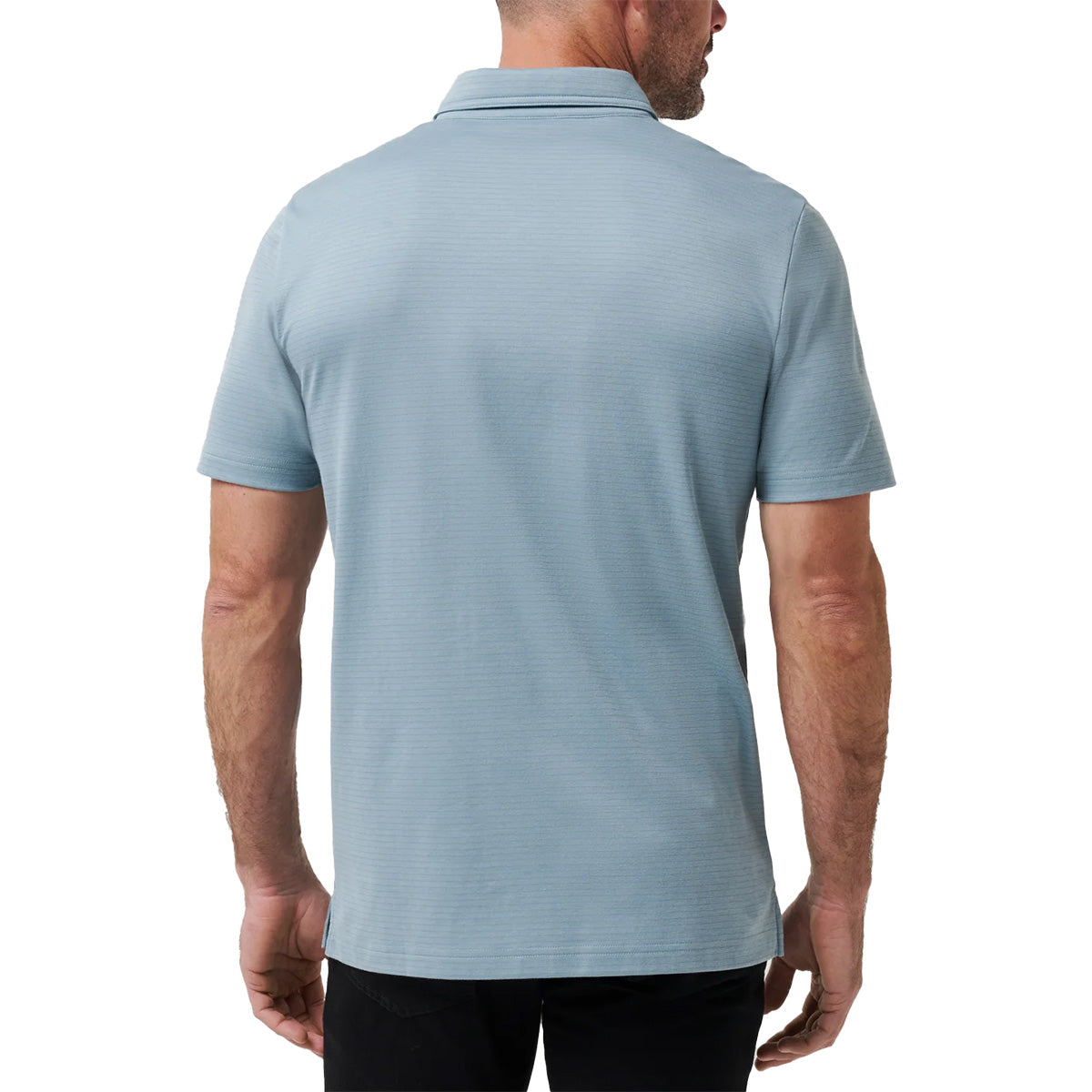 TravisMathew Zinna 2.0 Golf Polo