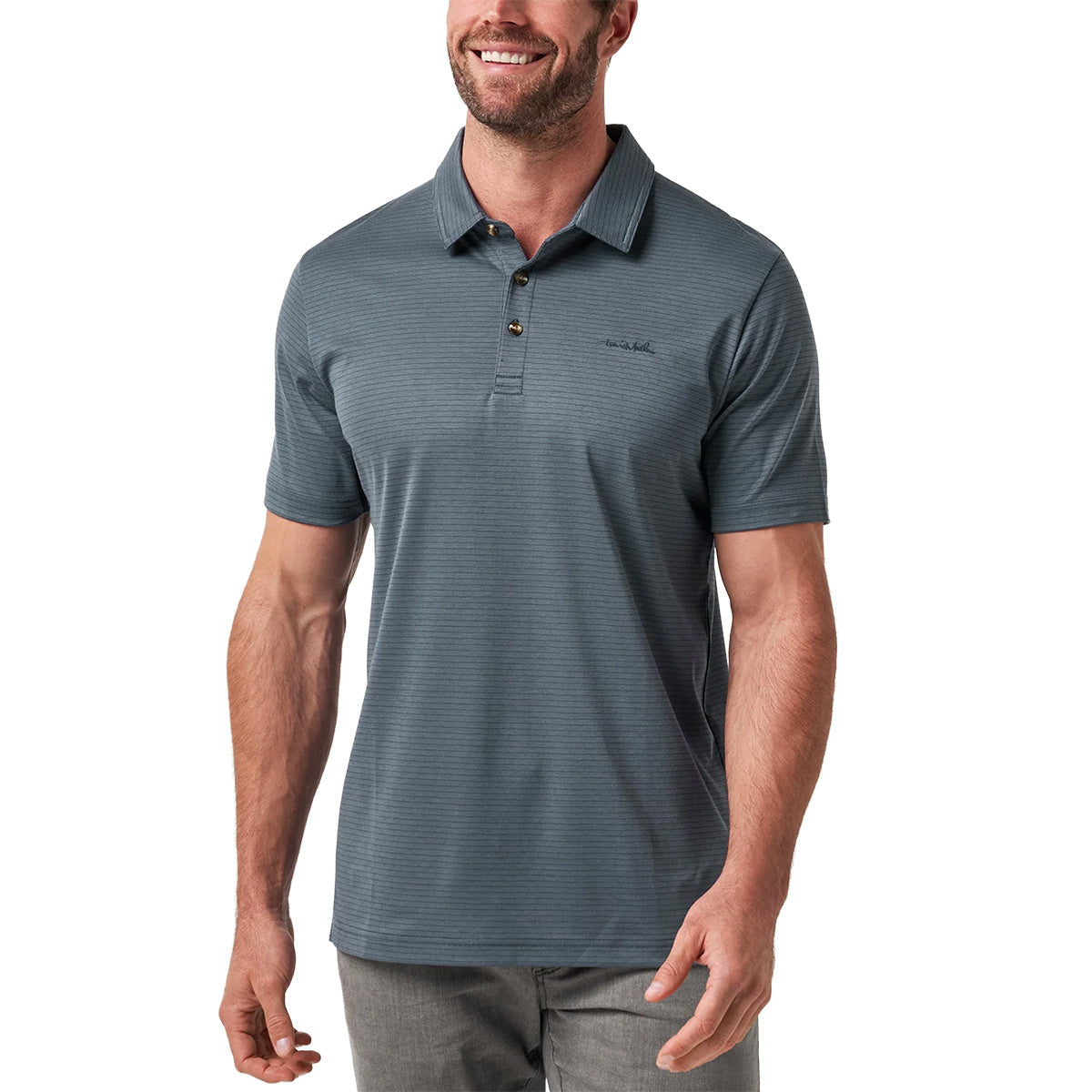 TravisMathew Zinna 2.0 Golf Polo