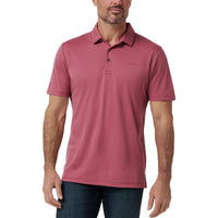 TravisMathew Zinna 2.0 Golf Polo