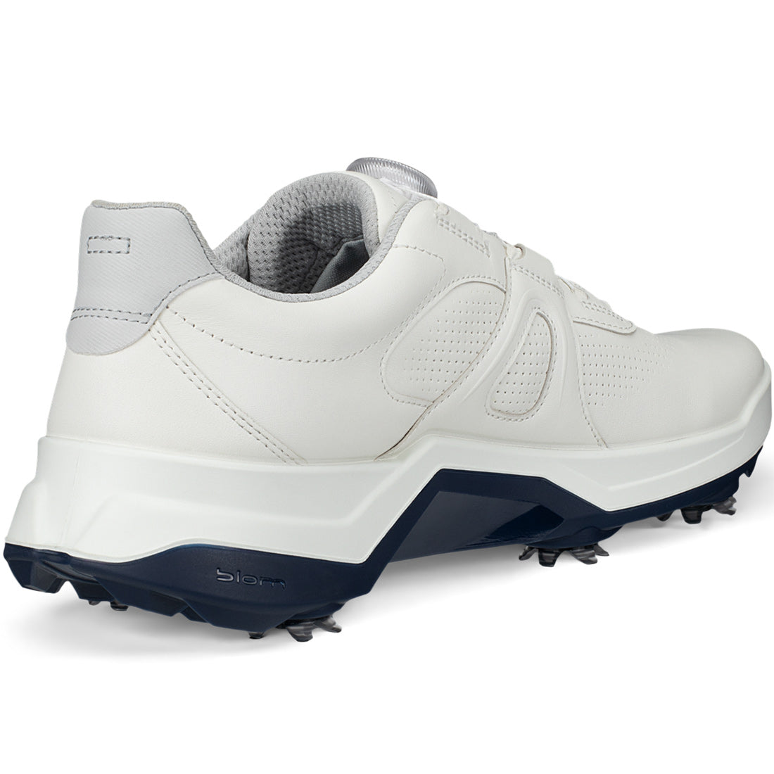 Ecco Biom G5 BOA Golf Shoes White