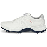 Ecco Biom G5 BOA Golf Shoes White
