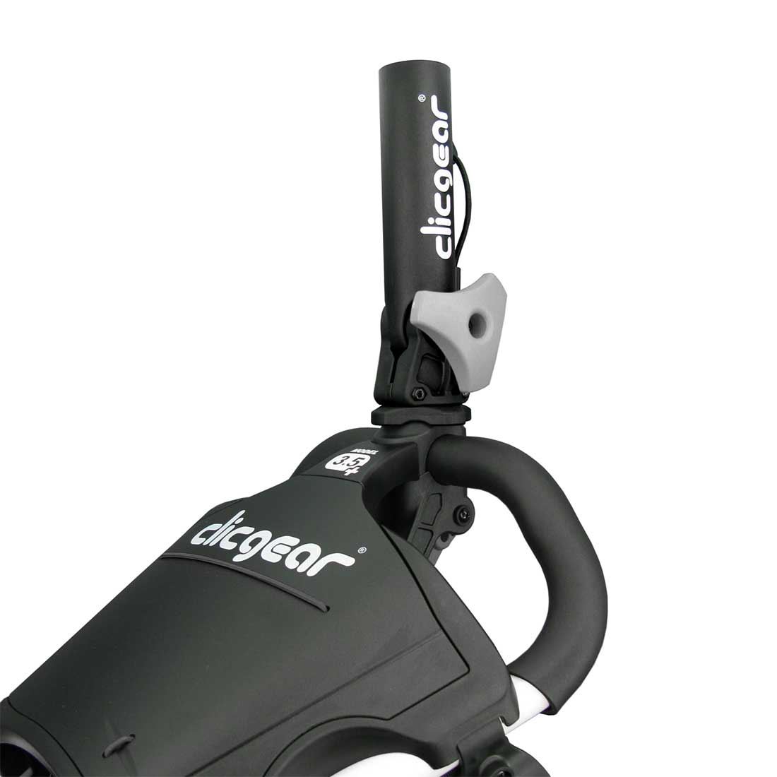 Clicgear Adjustable Umbrella Holder