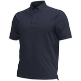 Under Armour Aura Heather Polo
