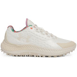 Under Armour Curry 1 Golf Shoes Summit White/Sandatorm