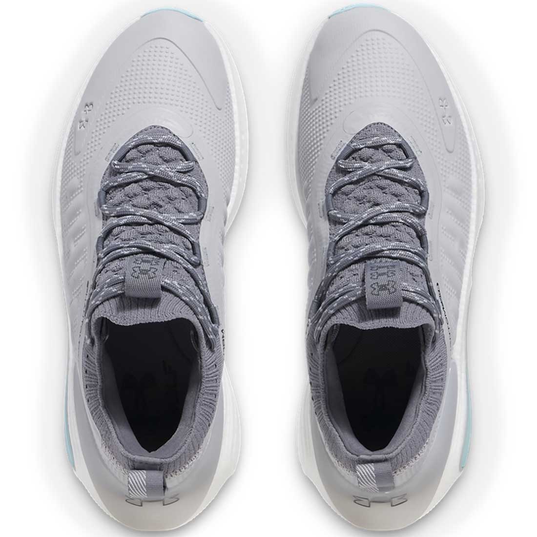 Under Armour Phantom Fore Golf Shoes Mod Grey/Stream