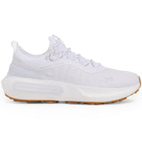 Under Armour Phantom Fore Golf Shoes White/Halo Grey