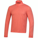 Under Armour Playoff 3.0 Heather Quarter Zip