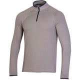 Under Armour T2 Green Half Moons Quarter Zip