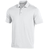 Under Armour T2 Green Polo