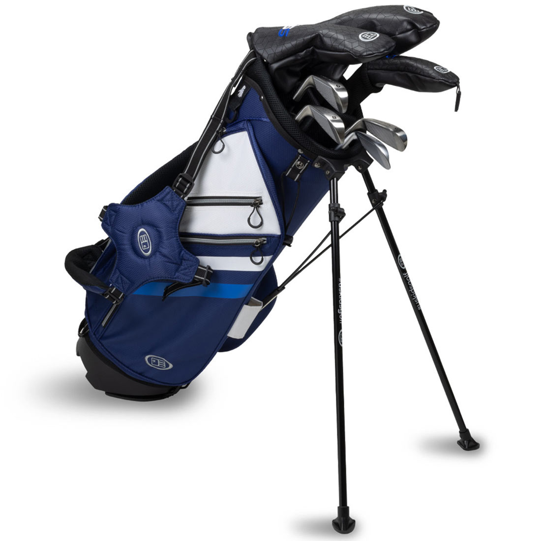US Kids Golf Juniors TS5-51 10-Piece Complete Set – Golf Discount