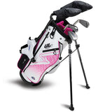 US Kids Golf Juniors UL7-48 5-Piece Complete Set