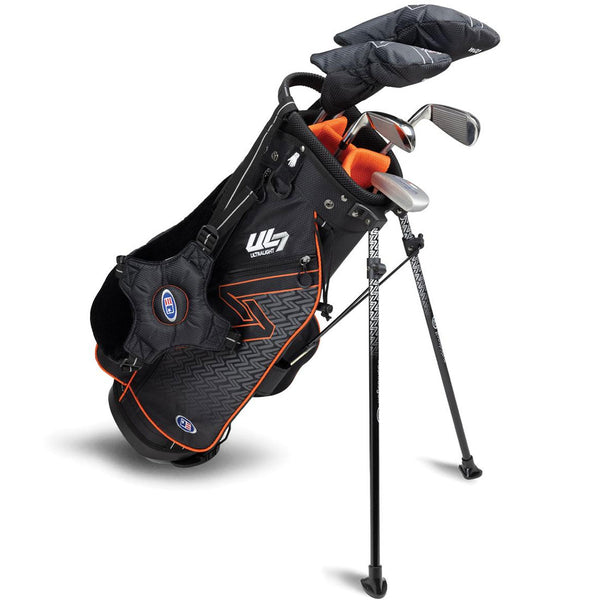 US Kids Golf Juniors UL7-51 5-Piece Complete Set – Golf Discount