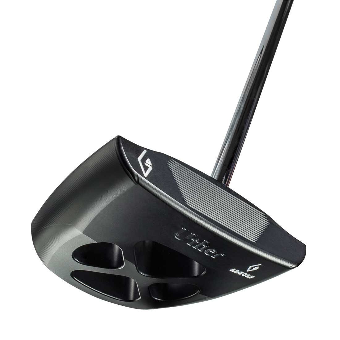 ARGOLF Uther CS Putter