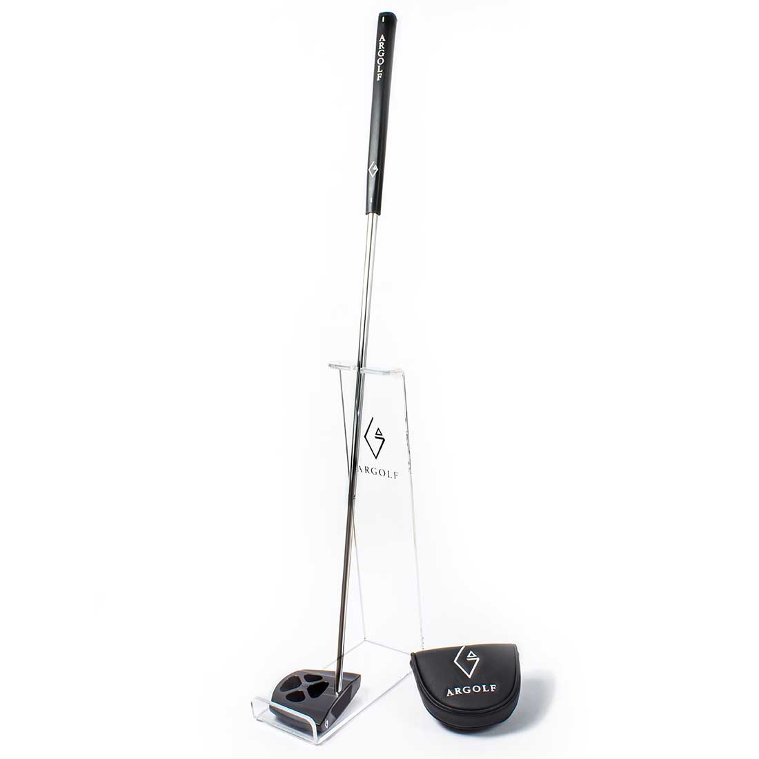 ARGOLF Uther CS Putter