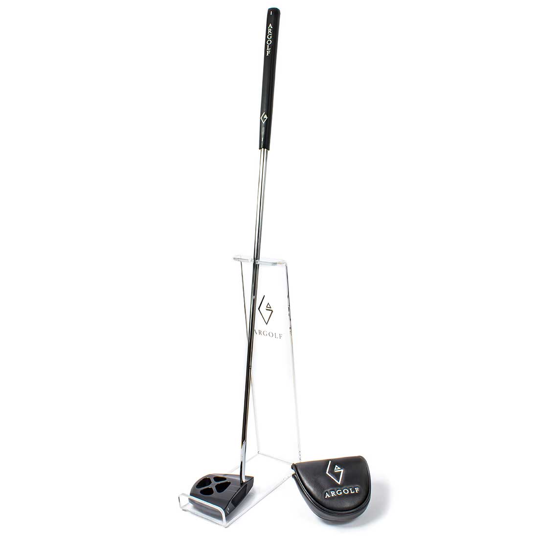 ARGOLF Uther HS Putter