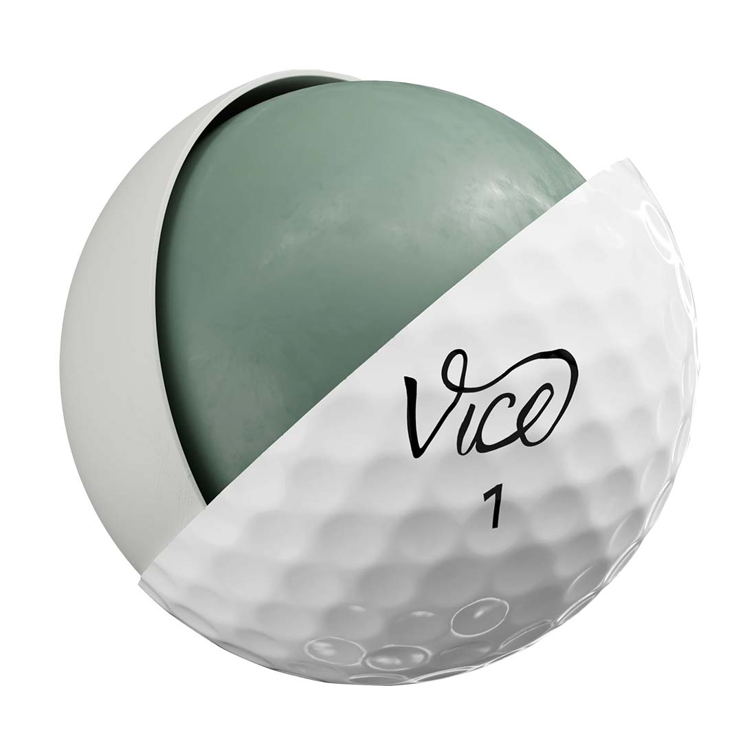 Vice Pro Air Golf Balls