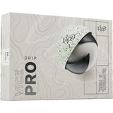 Vice Pro Drip Lime Golf Balls