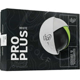 Vice Pro Plus Golf Balls