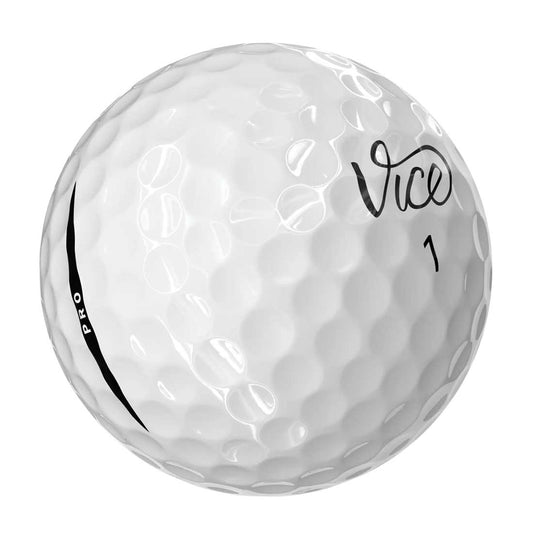 Vice Pro Golf Balls