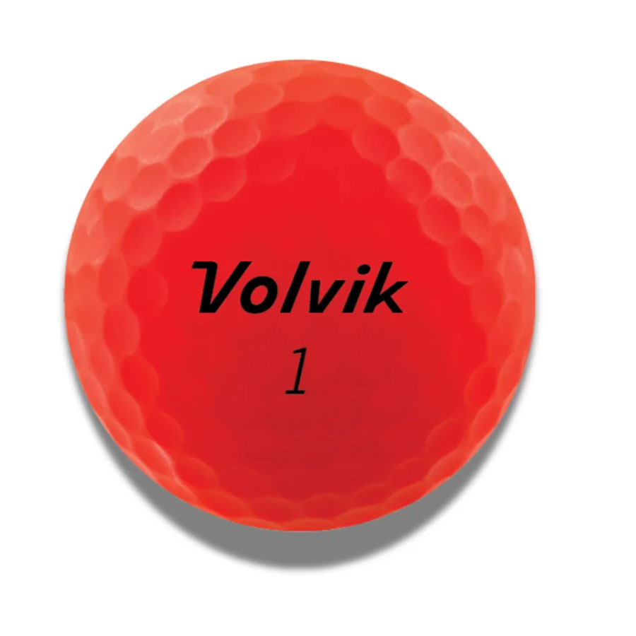 Volvik Star Wars Darth Vader 4 Ball Gift Set