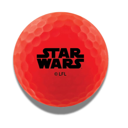 Volvik Star Wars Darth Vader 4 Ball Gift Set