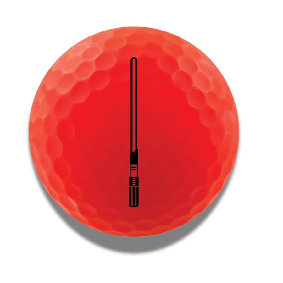 Volvik Star Wars Darth Vader 4 Ball Gift Set