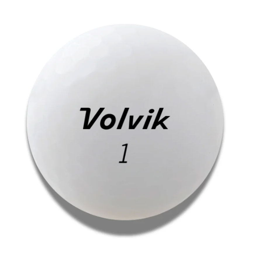 Volvik Star Wars Darth Vader 4 Ball Gift Set