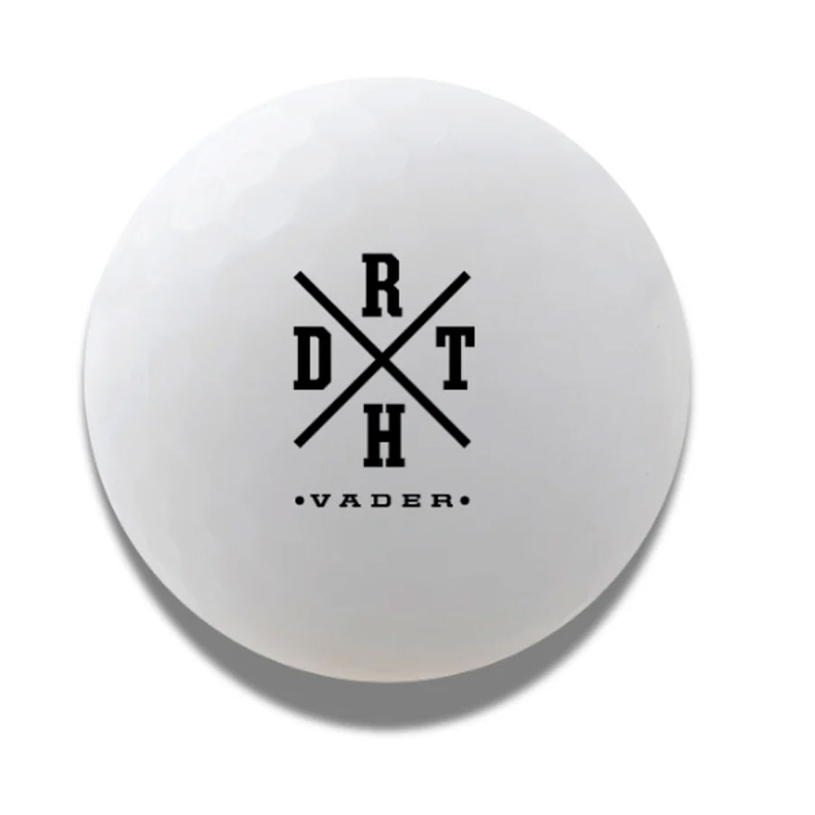 Volvik Star Wars Darth Vader 6 Ball Gift Set