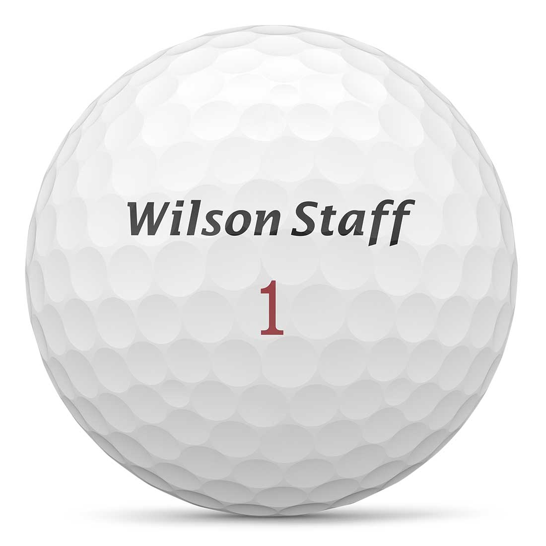 Wilson Zip Double Dozen Golf Balls