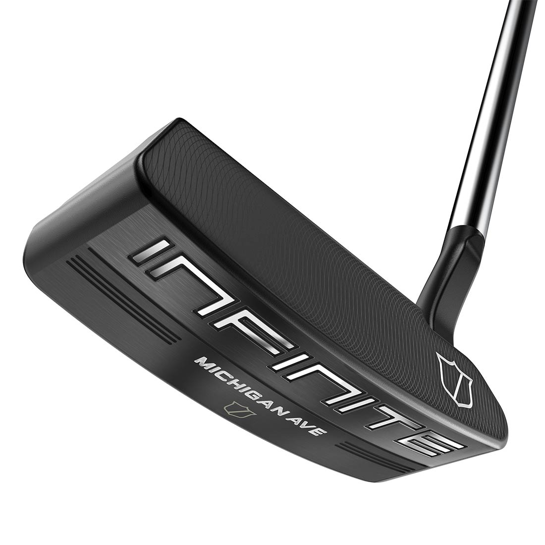 Wilson Infinite Michigan Ave Putter