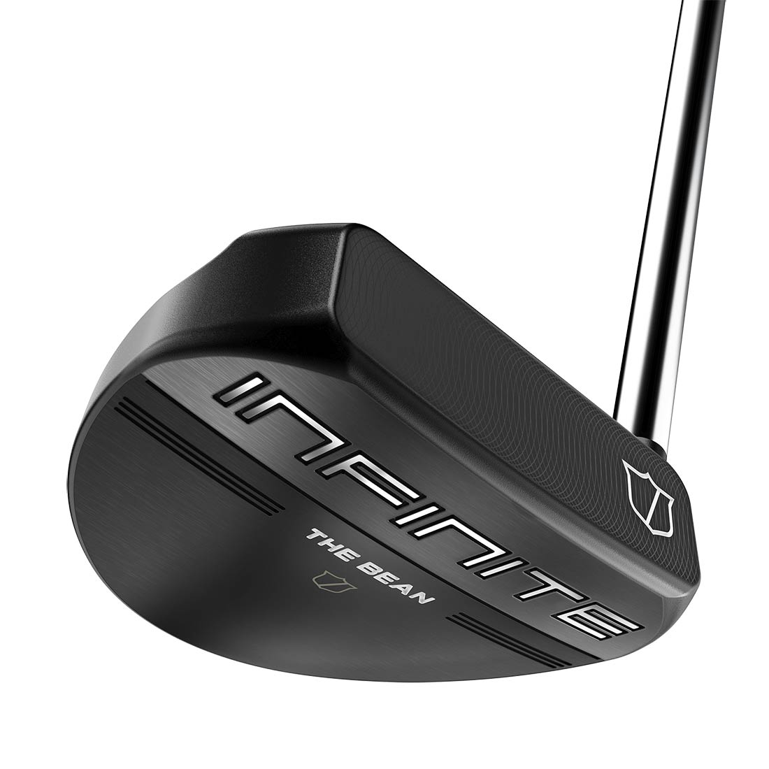 Wilson Infinite The Bean Putter