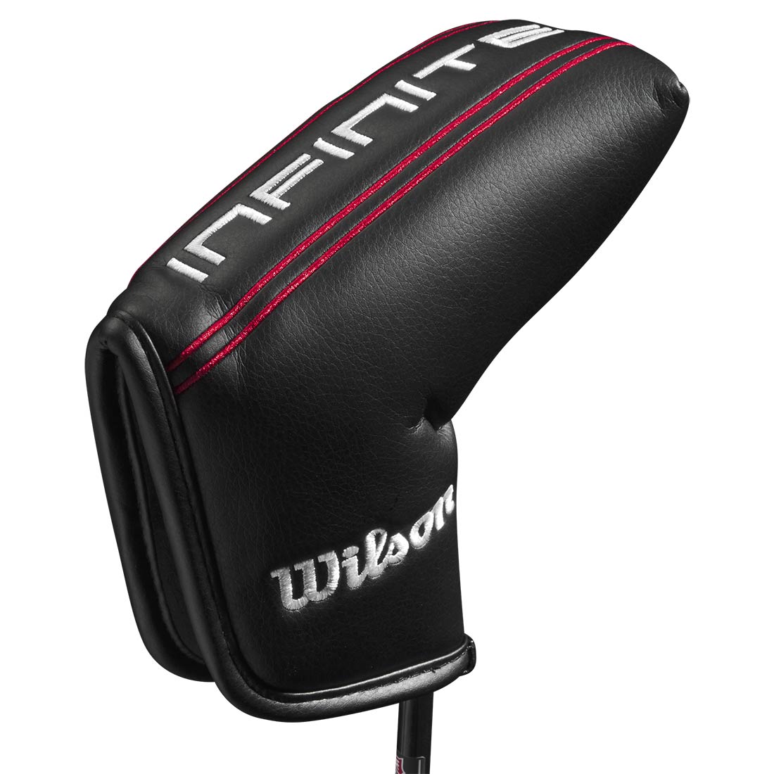 Wilson Infinite West Loop Putter