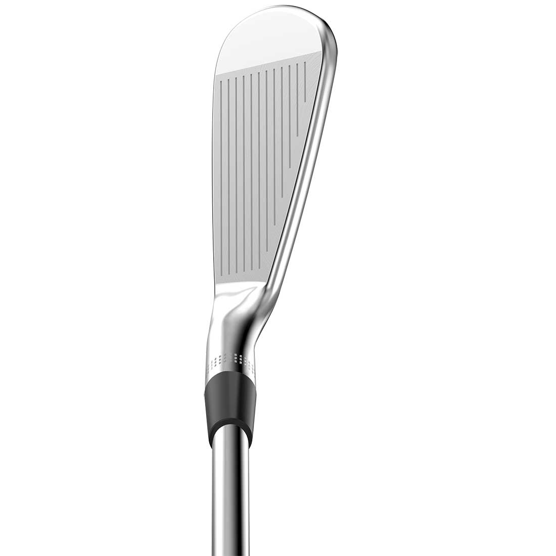Wilson Model Blade Irons