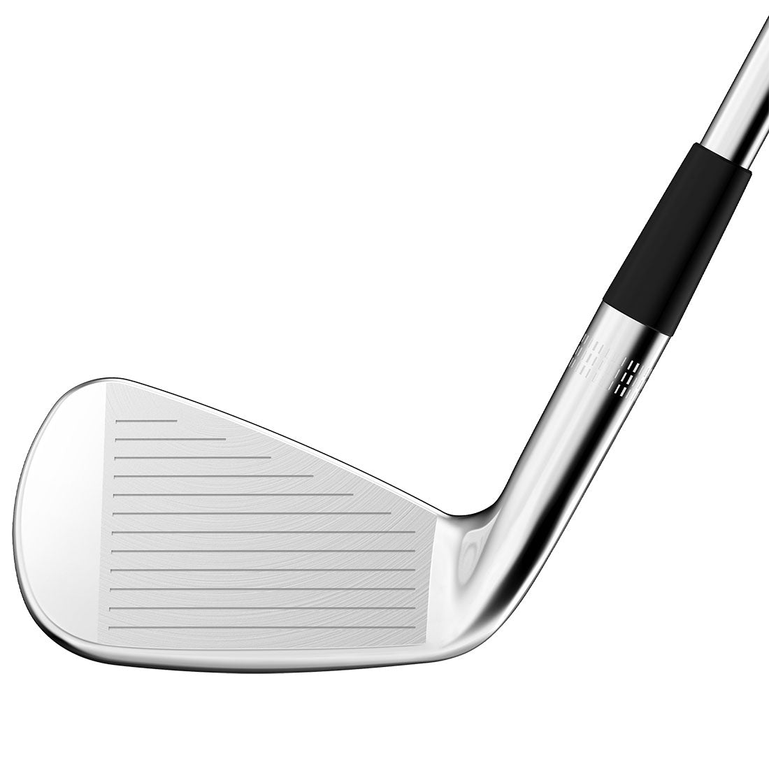 Wilson Model Blade Irons