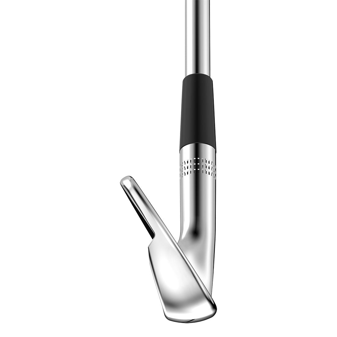 Wilson Model Blade Irons