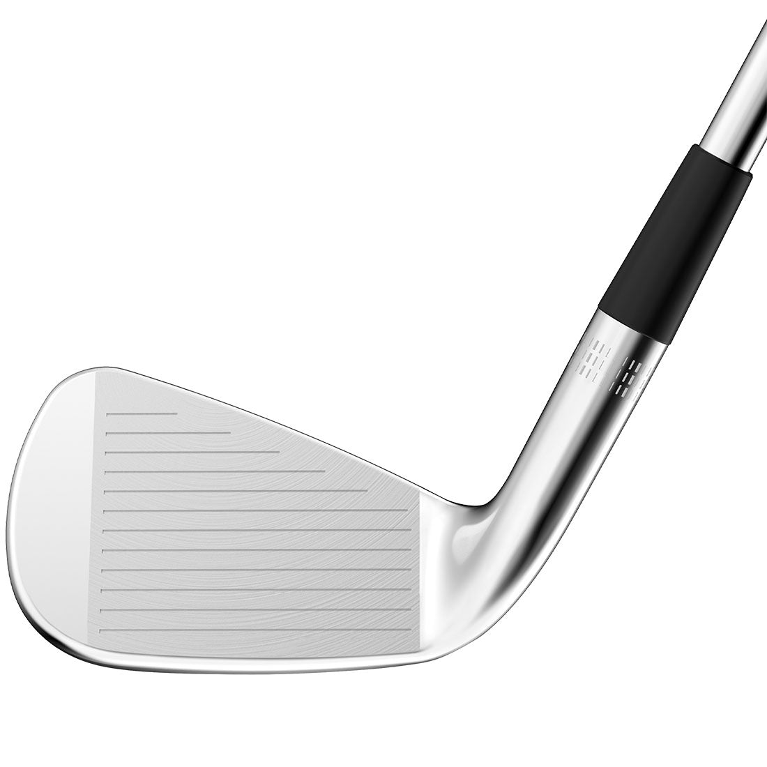 Wilson Model CB Irons