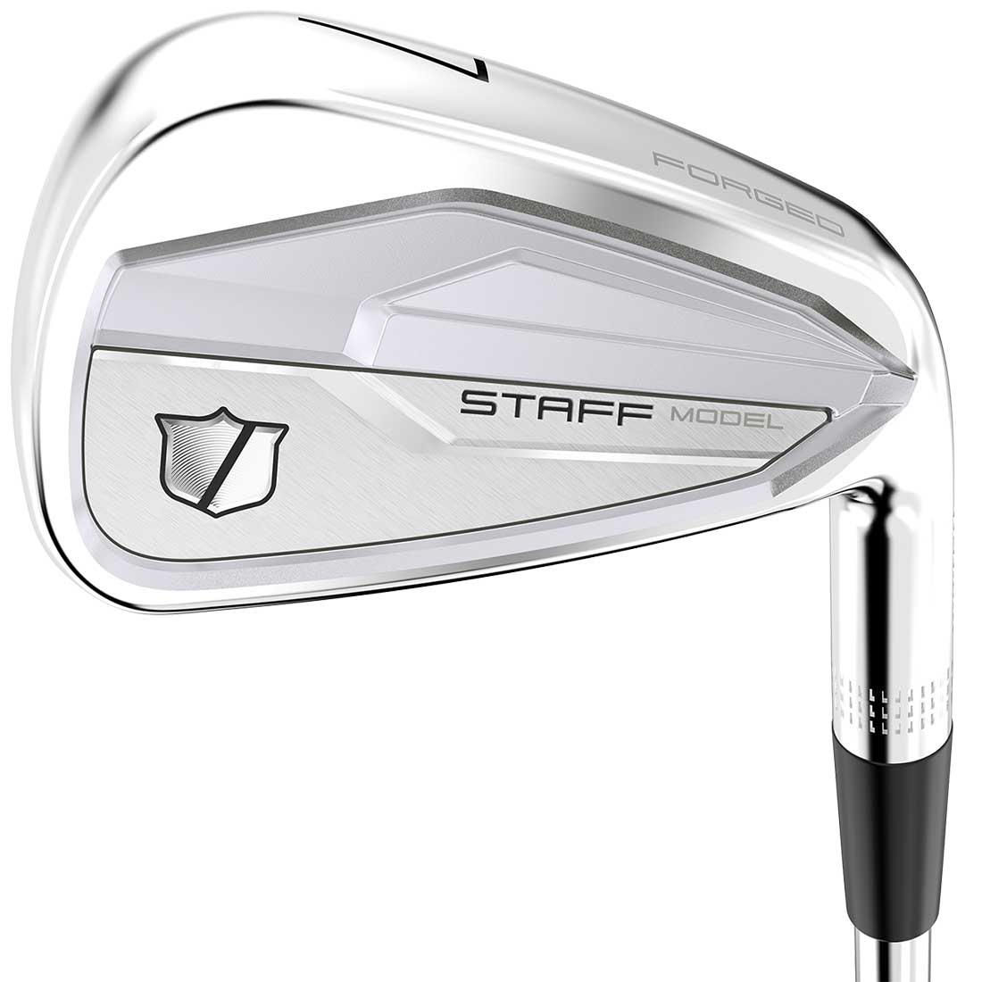 Wilson Model CB Irons