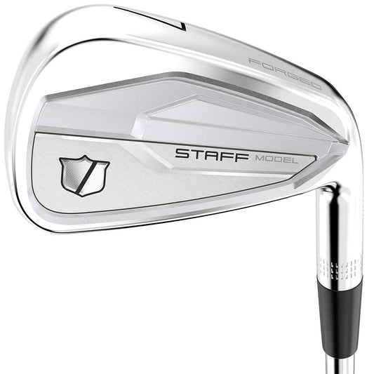 Wilson Model CB Irons