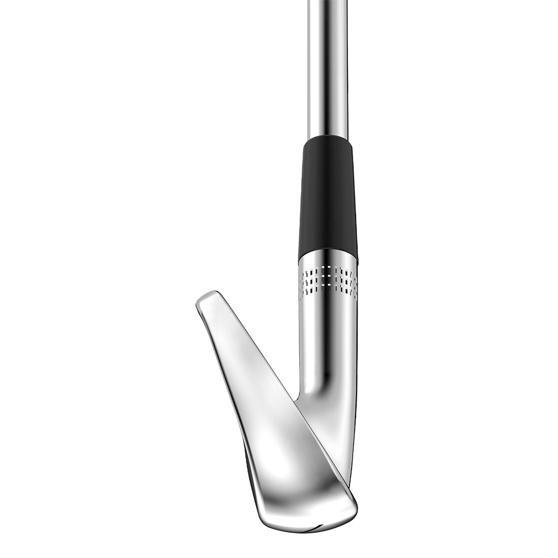 Wilson Model CB Irons