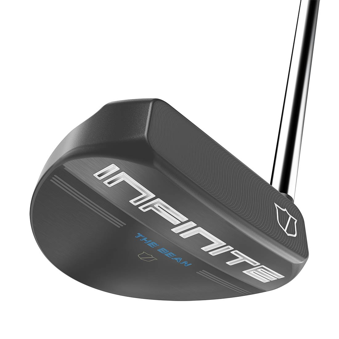 Wilson Women's Infinite The Bean Putter