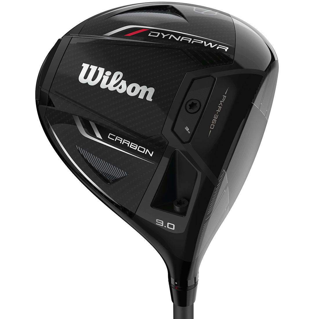 Wilson DYNAPWR Carbon Driver