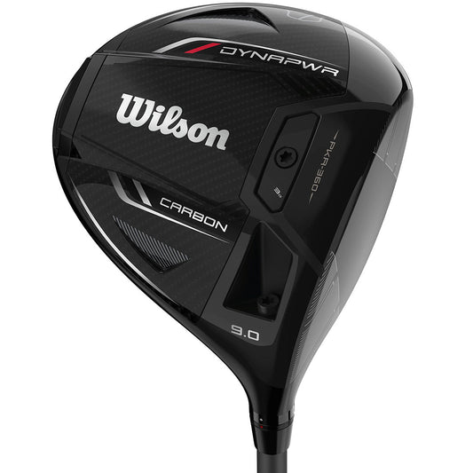 Wilson DYNAPWR Carbon Driver