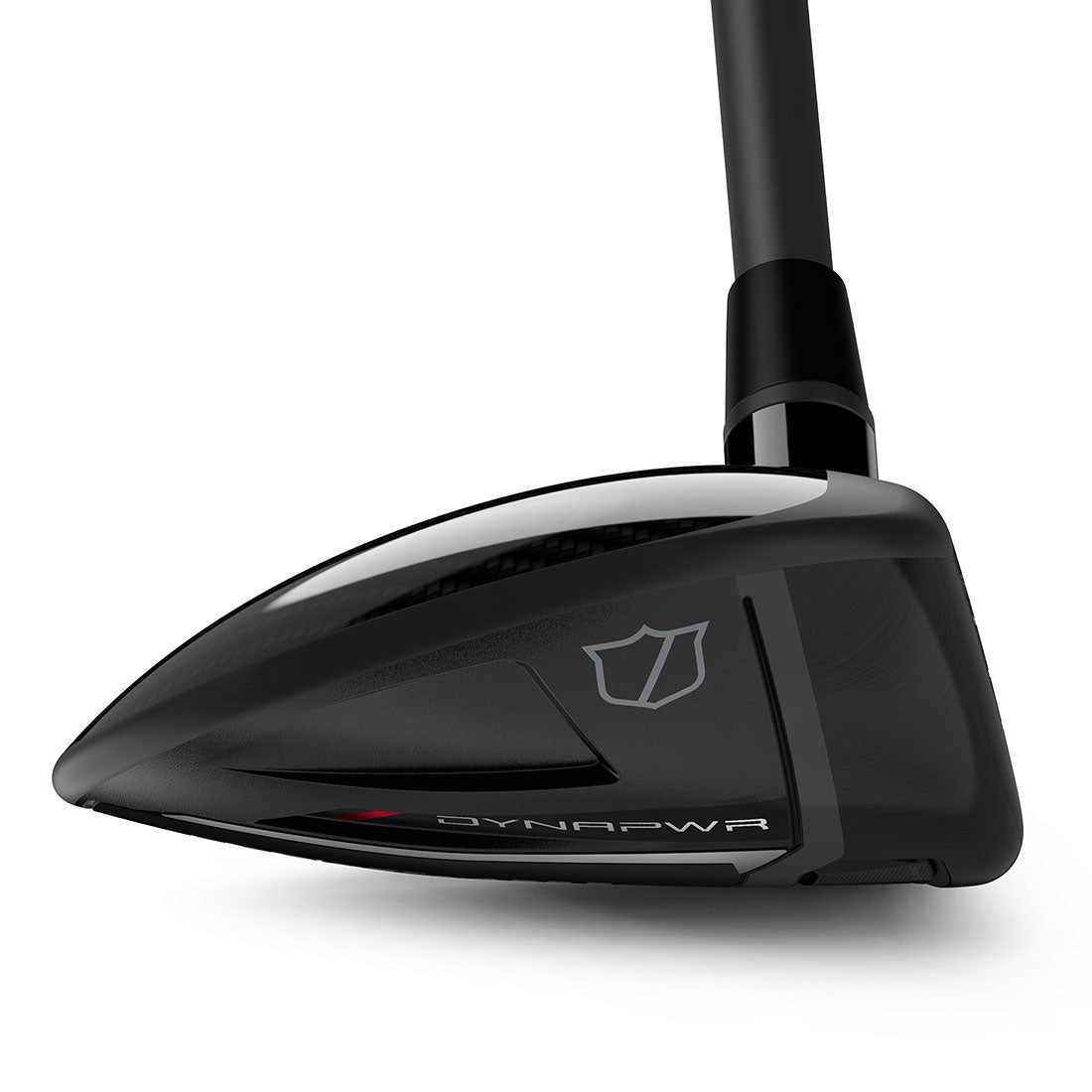 Wilson DYNAPWR Carbon Fairway Wood