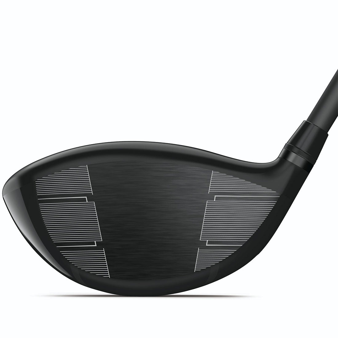 Wilson DYNAPWR LS Driver