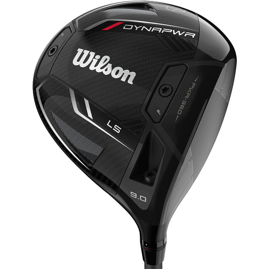 Custom Wilson DYNAPWR LS Driver