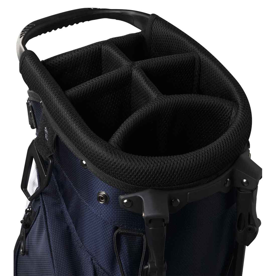 Wilson Feather Stand Bag – Golf Discount