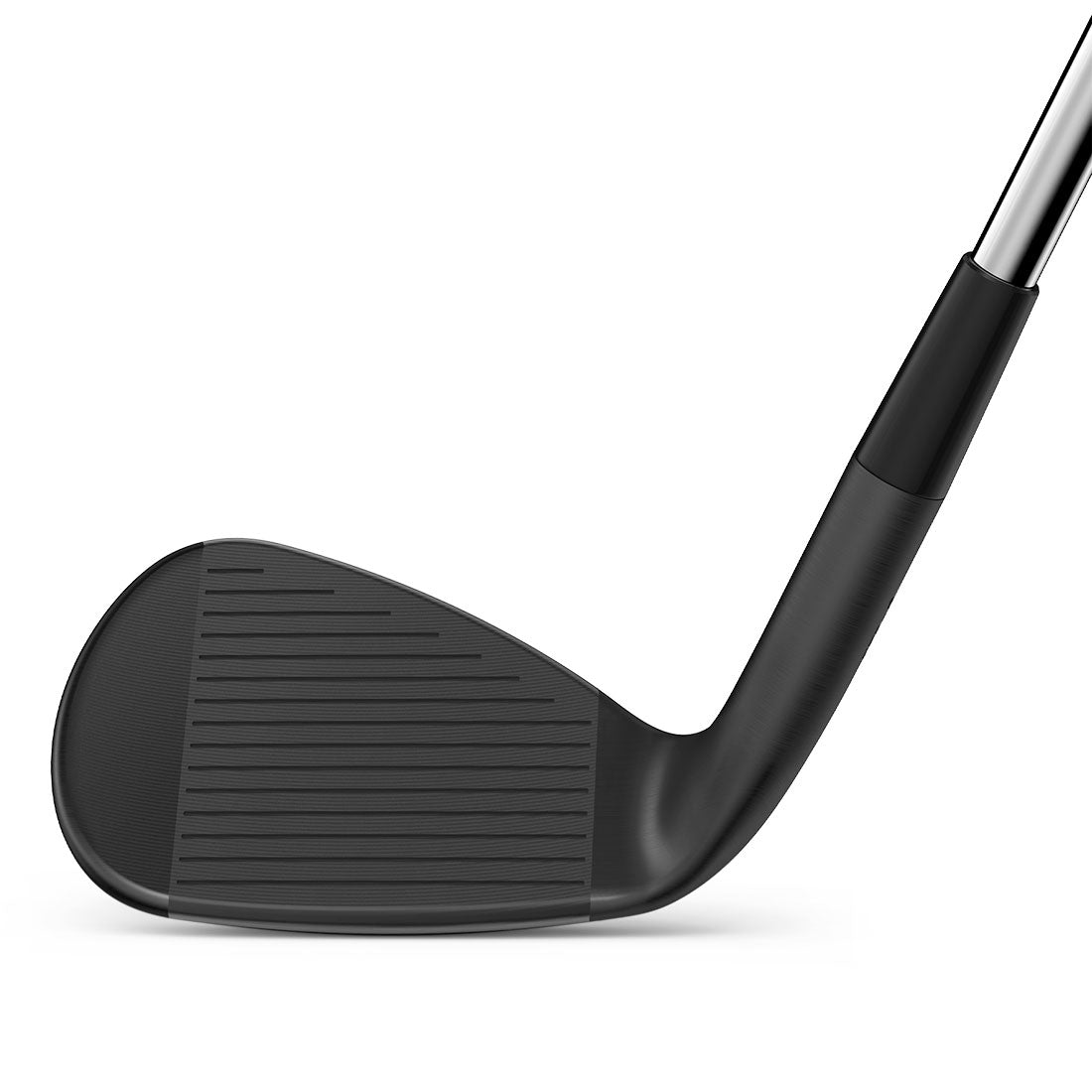 Wilson 2025 Infinite Wedge