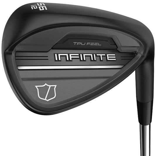 Wilson 2025 Infinite Wedge