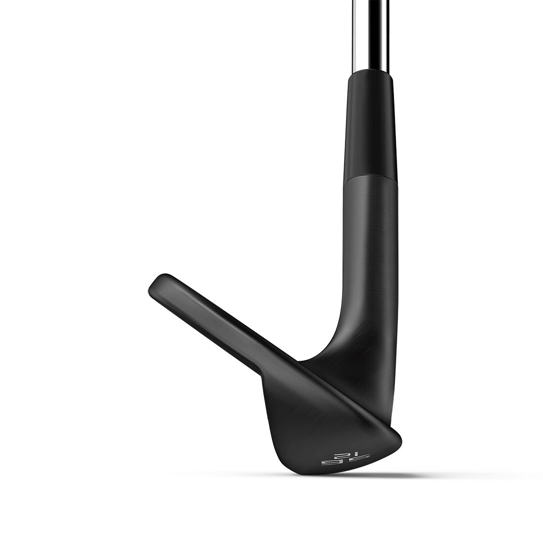 Wilson 2025 Infinite Wedge