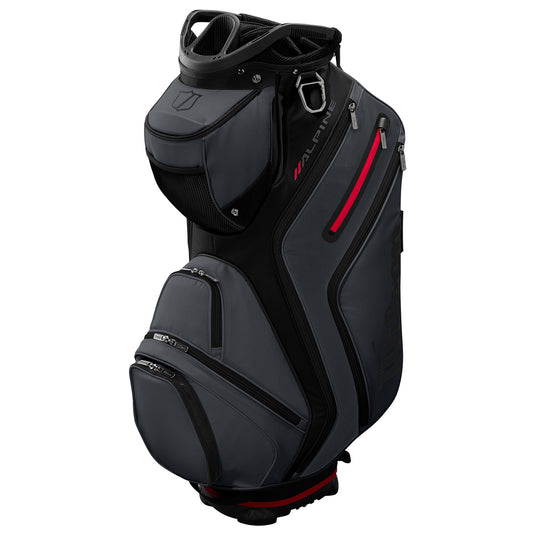 Wilson Alpine Cart Bag